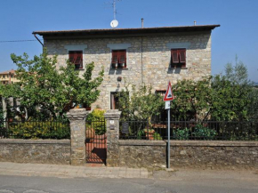 Отель Locazione Turistica Matteuzzi  Меркатале